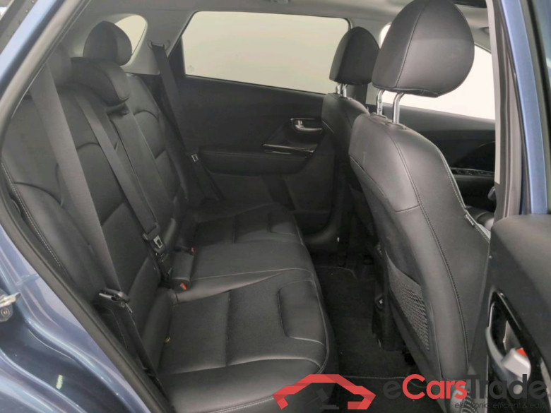 KIA NIRO 1.6 GDI HYBRID SENSE #6