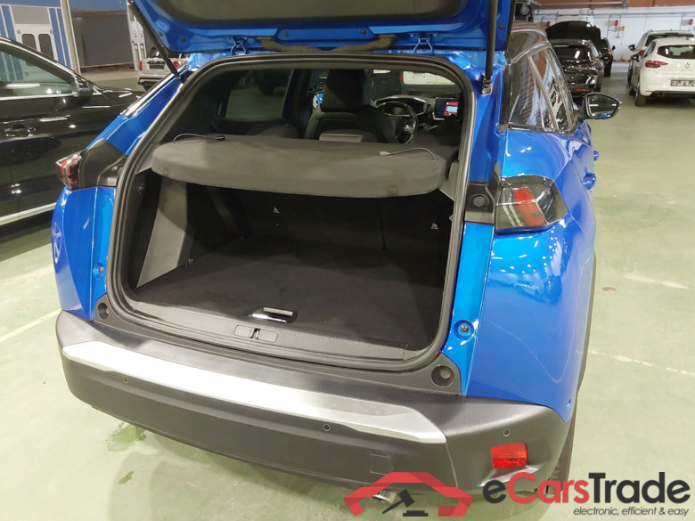 PEUGEOT 2008 1.5 BLUEHDI 96KW S-S AUTO GT #3