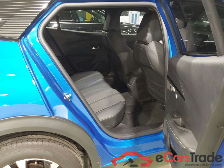 PEUGEOT 2008 1.5 BLUEHDI 96KW S-S AUTO GT #5
