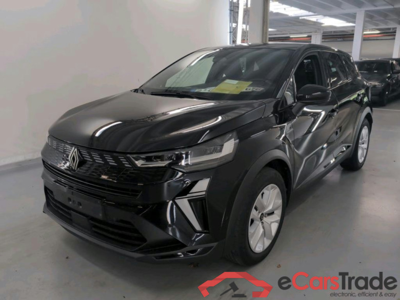 RENAULT SYMBIOZ 1.6 HEV E-TECH 145 EVOLUTION #1