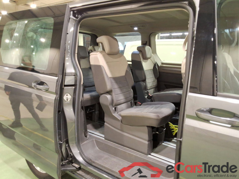 VOLKSWAGEN MULTIVAN 1.4 EHYBRID PHEV DSG LIFE #5