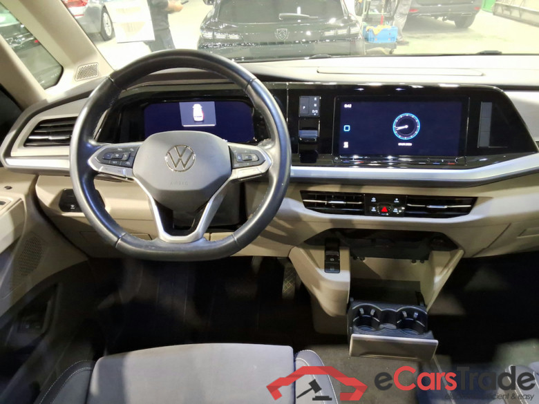 VOLKSWAGEN MULTIVAN 1.4 EHYBRID PHEV DSG LIFE #6
