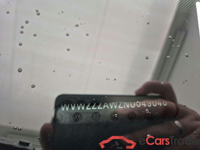 VOLKSWAGEN POLO 2.0 TSI GTI #5