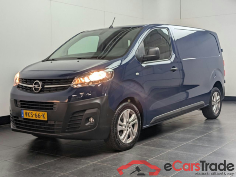 OPEL VIVARO 2.0 CDTI L2H1 Edit. #1