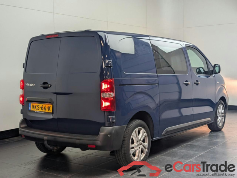 OPEL VIVARO 2.0 CDTI L2H1 Edit. #3