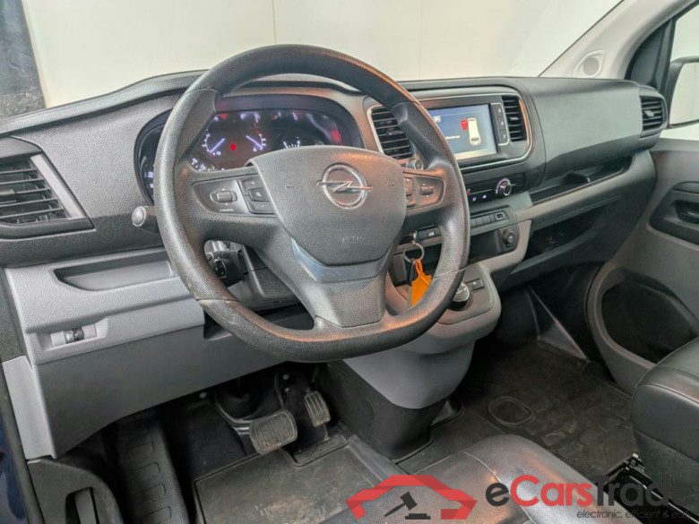 OPEL VIVARO 2.0 CDTI L2H1 Edit. #5