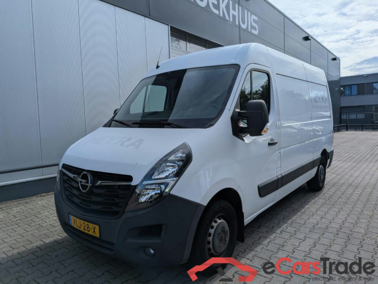 OPEL Movano 2.3 Turbo L2H3 #1