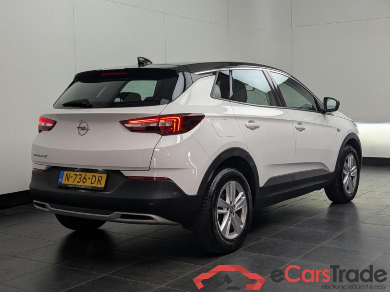 OPEL Grandland X 1.2 Turbo Bus. Eleg. #3