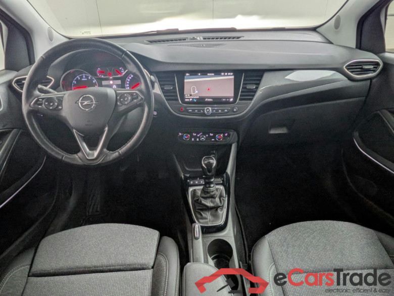 OPEL Crossland 1.2 Turbo Elegance #5