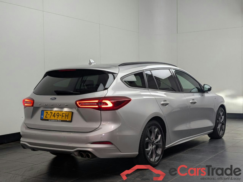 FORD Focus wagon 1.0 EBH ST Line #3