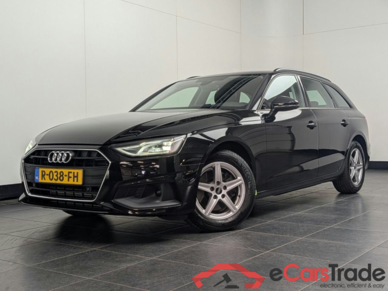 AUDI A4 AVANT 35 TFSI Pro Line #1