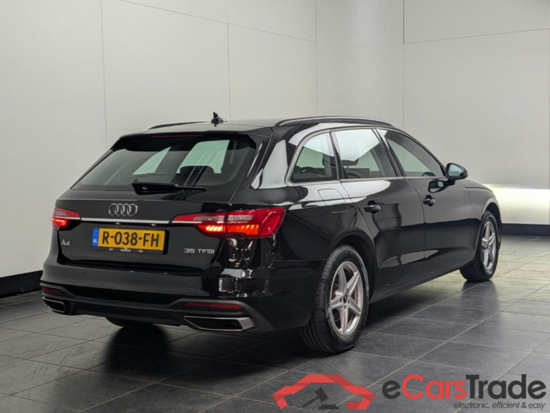 AUDI A4 AVANT 35 TFSI Pro Line #3