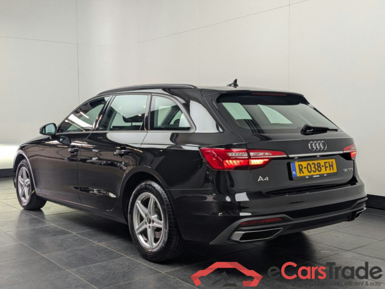 AUDI A4 AVANT 35 TFSI Pro Line #4