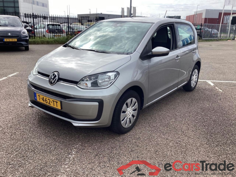VOLKSWAGEN UP! 1.0 #1