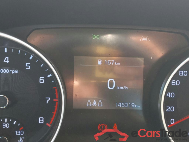 KIA XCeed / 2019 / 5P / todoterreno 1.0 T-GDi Drive 88kW (120CV) #5