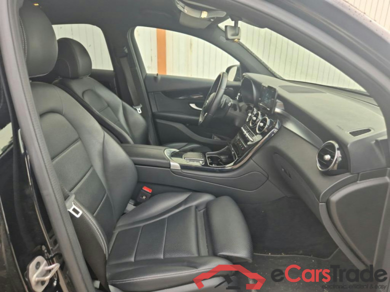 Clase GLC GLC 200 d 4Matic (253.316) 165CV AT9 E6d #6
