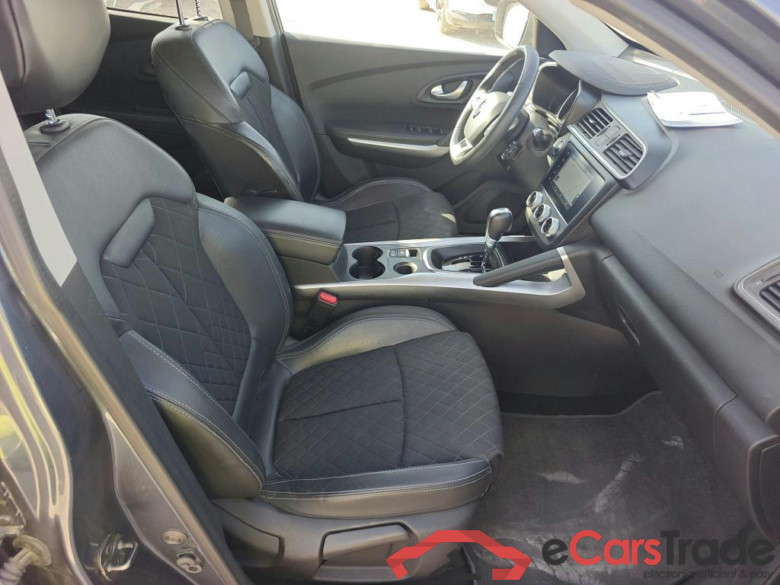 RENAULT Kadjar / 2019 / 5P / crossover Techno GPF TCe 103kW (140CV) EDC #6