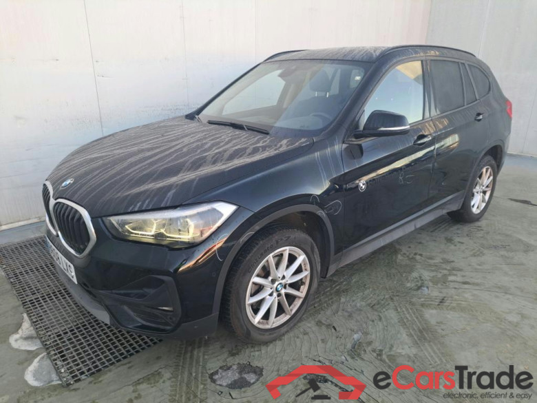 BMW X1 / 2019 / 5P / todoterreno sDrive18dA Corporate