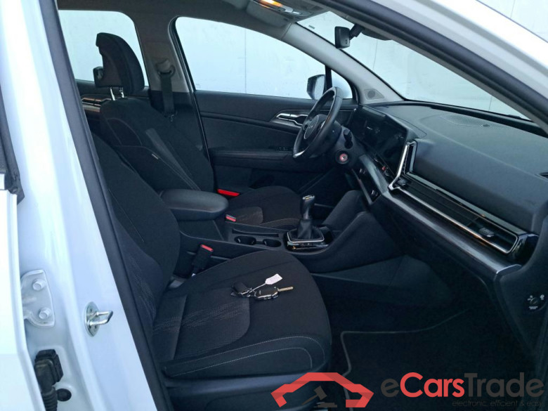 KIA Sportage / 2022 / 5P / todoterreno 1.6 T-GDi 110kW (150CV) Drive 4x2 (AC2) #6