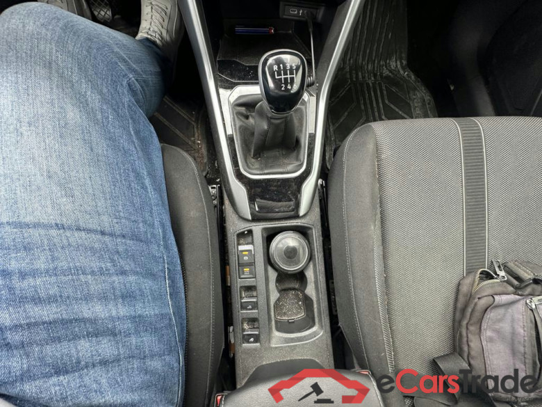 VOLKSWAGEN T-Roc Cabriolet T-Roc Cabrio Style Business 1.5 TSI 110kW (110 cv) 6 vitesses manuel #2