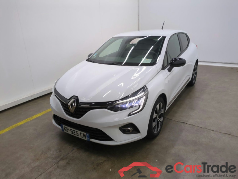 Clio V Evolution 1.0 SCe 65CV BVM5 E6d #1