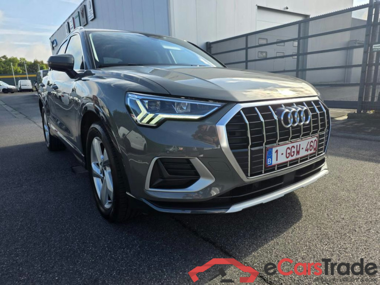 AUDI Q3 Audi Q3  Business Edition Advanced 35 TDI  110(150) kW(ch) S tronic #1