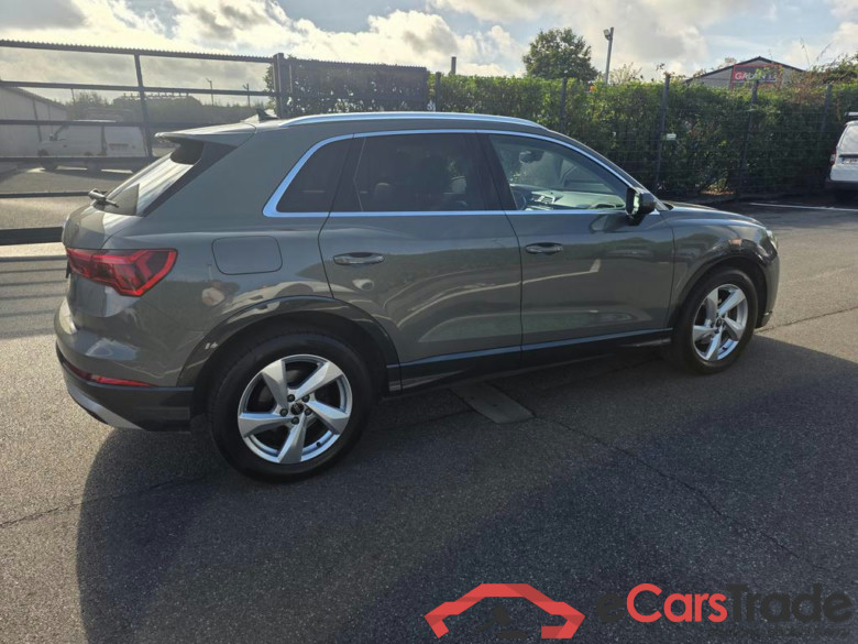 AUDI Q3 Audi Q3  Business Edition Advanced 35 TDI  110(150) kW(ch) S tronic #3
