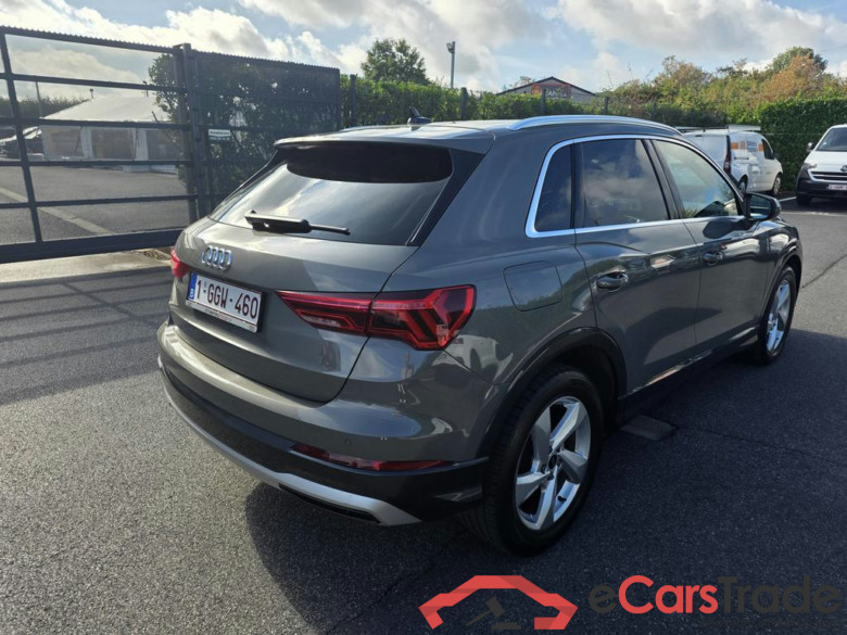 AUDI Q3 Audi Q3  Business Edition Advanced 35 TDI  110(150) kW(ch) S tronic #5