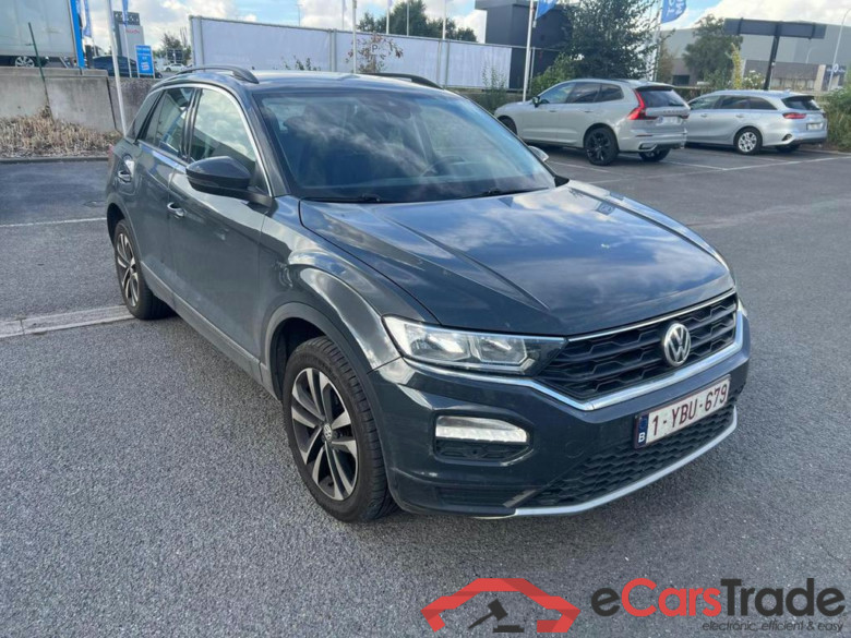 VOLKSWAGEN T-Roc Dsl T-Roc 1.6 TDi SCR United #2