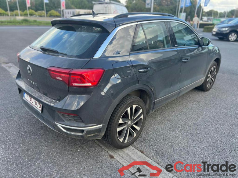 VOLKSWAGEN T-Roc Dsl T-Roc 1.6 TDi SCR United #3