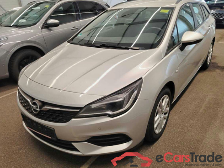 Astra K Sports Tourer Edition Start/Stop 1.5 77KW MT6 E6d #1