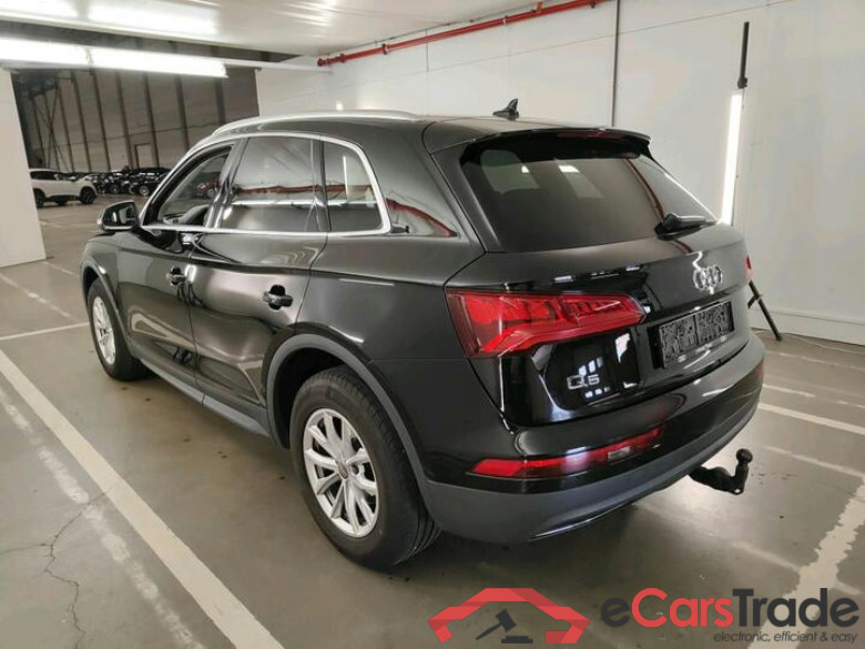 Audi Q5 Q5 Business Edition 30 TDI 100kW/136pk  5D/P Auto-7 #3