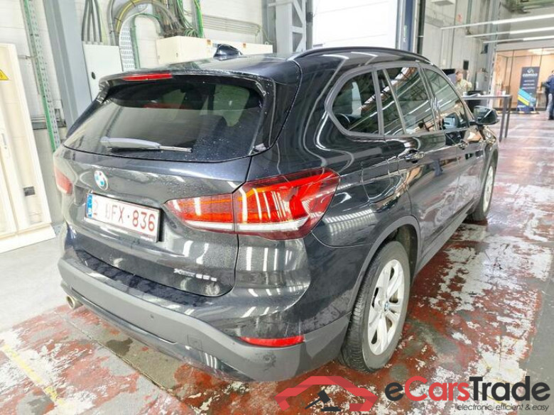 BMW X1 X1 xDrive25e (162 kW) (PHEV) 162kW/220pk  5D/P Auto-6 #4