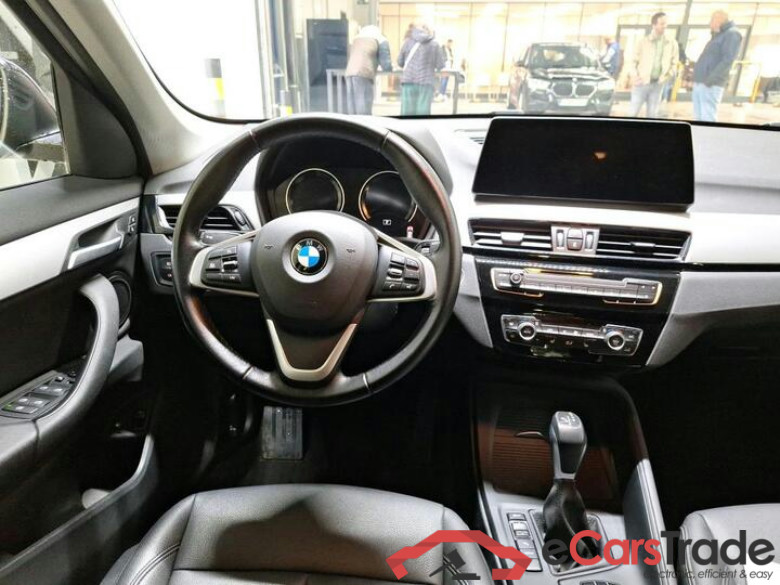 BMW X1 X1 xDrive25e (162 kW) (PHEV) 162kW/220pk  5D/P Auto-6 #5