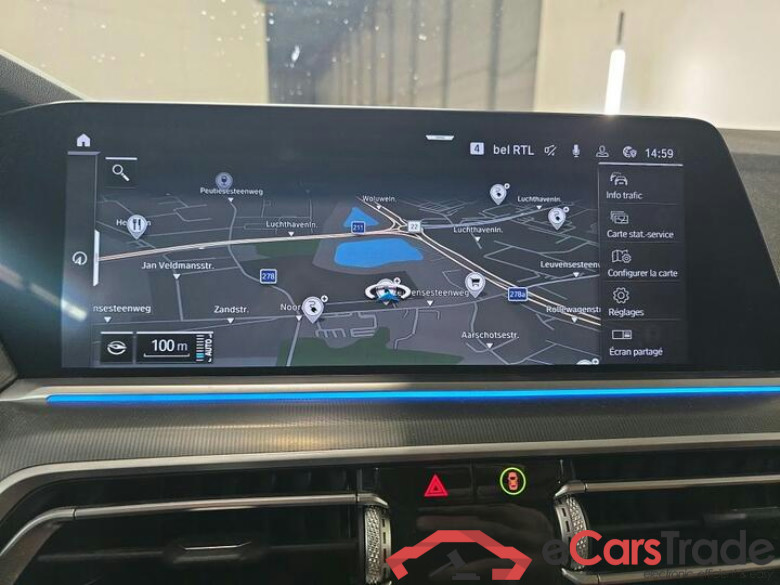 BMW X5 X5 xDrive45e (155kW) 235kW/320pk  5D/P Auto-8 #6