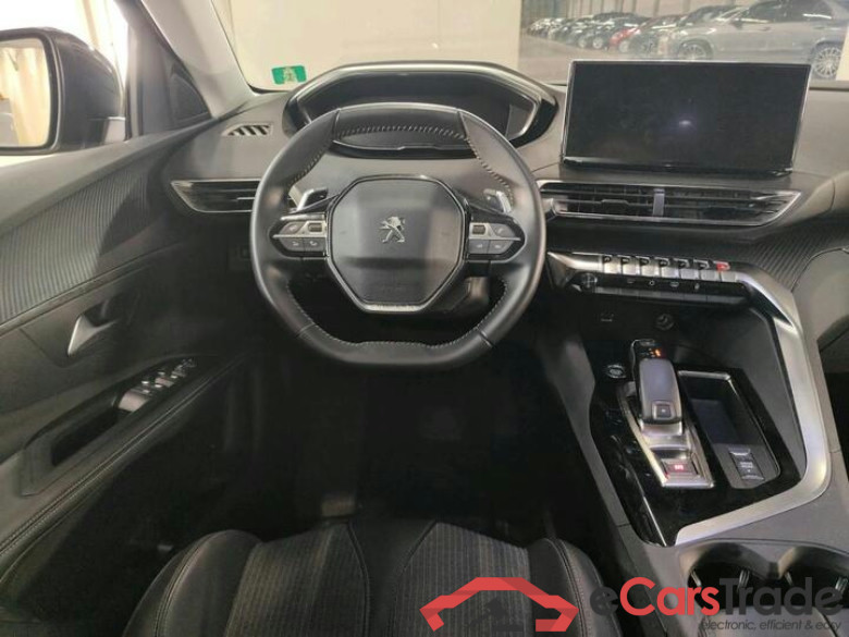 Peugeot 3008 1.2 PureTech Allure Aut. LED I-Cockpit Navi 1/2 Leather KeylessGo Camera Klima ... #5
