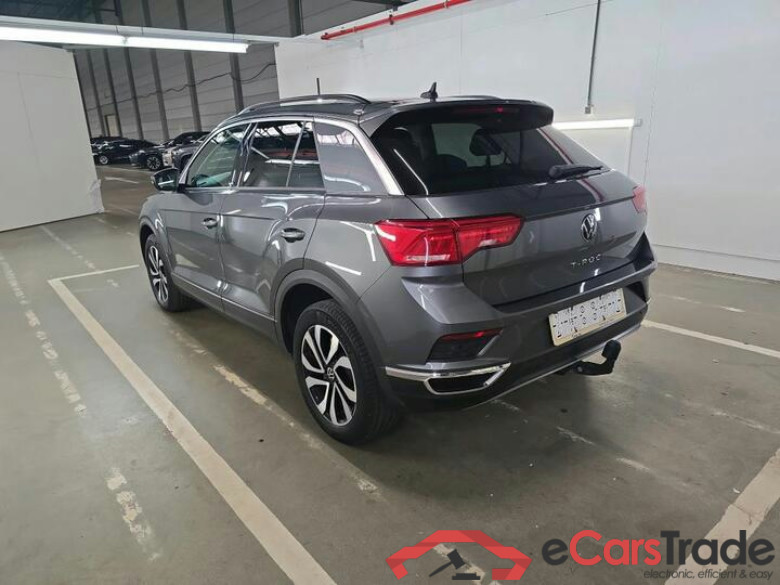 Volkswagen T-ROC T-Roc 1.5 TSI Active 110kW/150pk  5D/P Man-6 #3