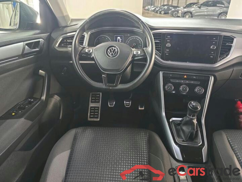 Volkswagen T-ROC T-Roc 1.5 TSI Active 110kW/150pk  5D/P Man-6 #5