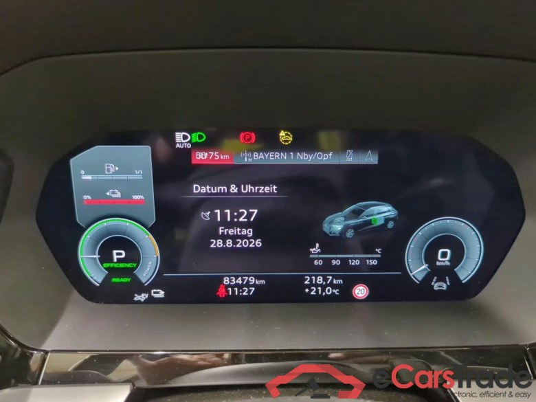 A3 Sportback 45 TFSI e S line 1.4 TFSI 180KW AT6 E6d #5