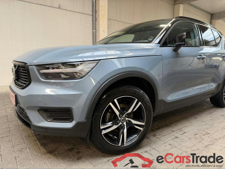 VOLVO XC40 1.5 T3 R-Design Geartronic