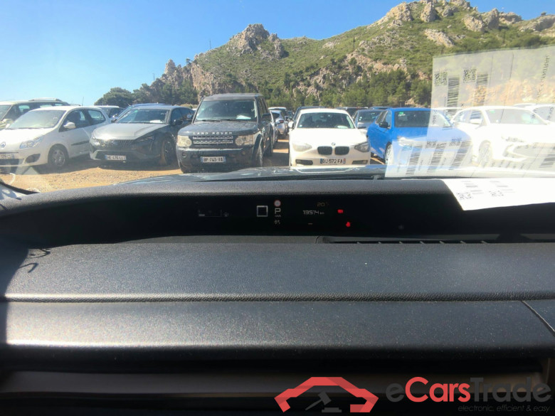 Citroen C3 Aircross Plus Hybride 145 ch Aut #4