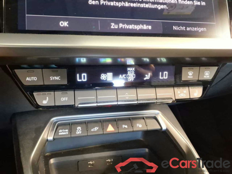 Audi A3 Sportback  #6