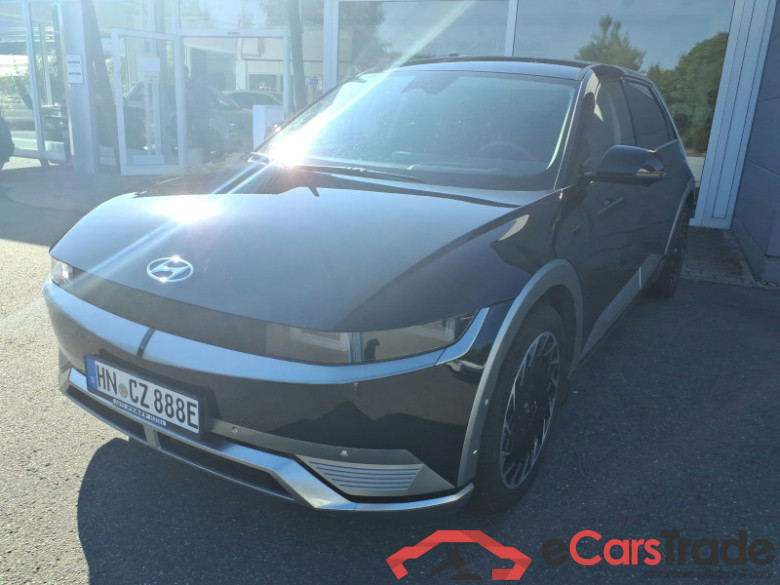 Hyundai IONIQ 5  #2