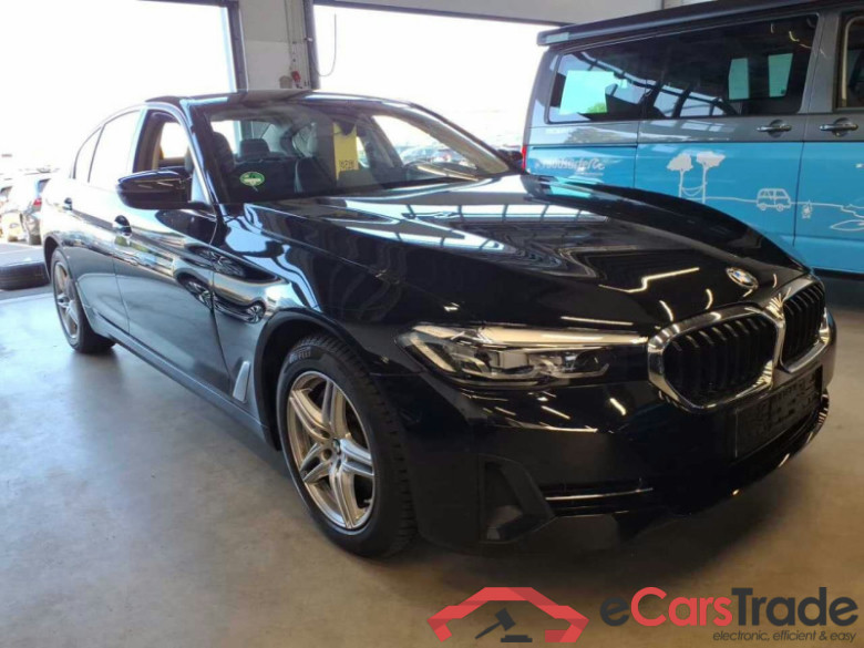 BMW 530d  #2