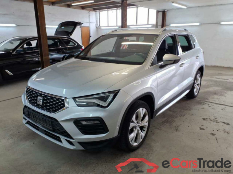 SEAT Ateca  #2