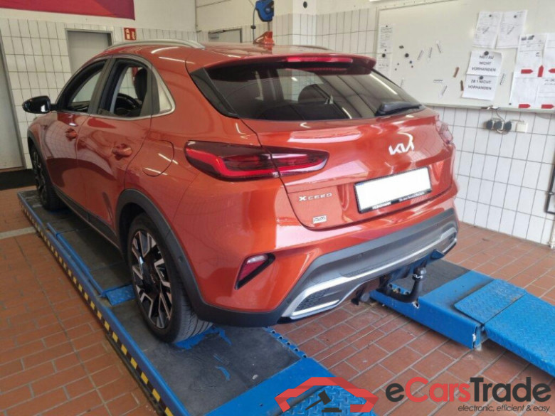 Kia XCeed  #4