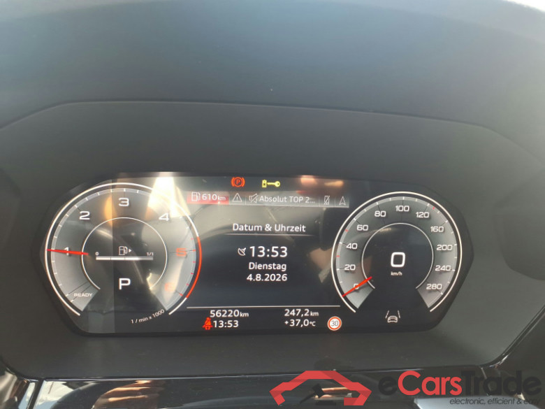 Audi A3 Sportback  #6