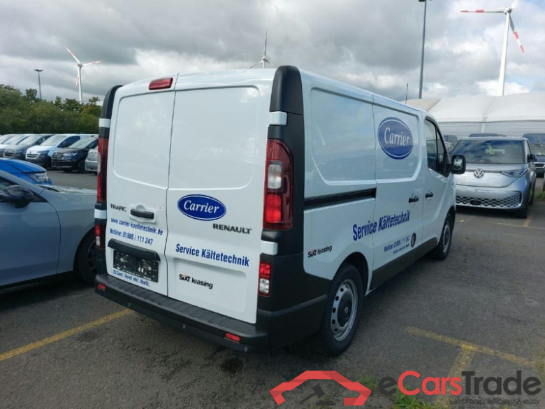 Renault Trafic  #2