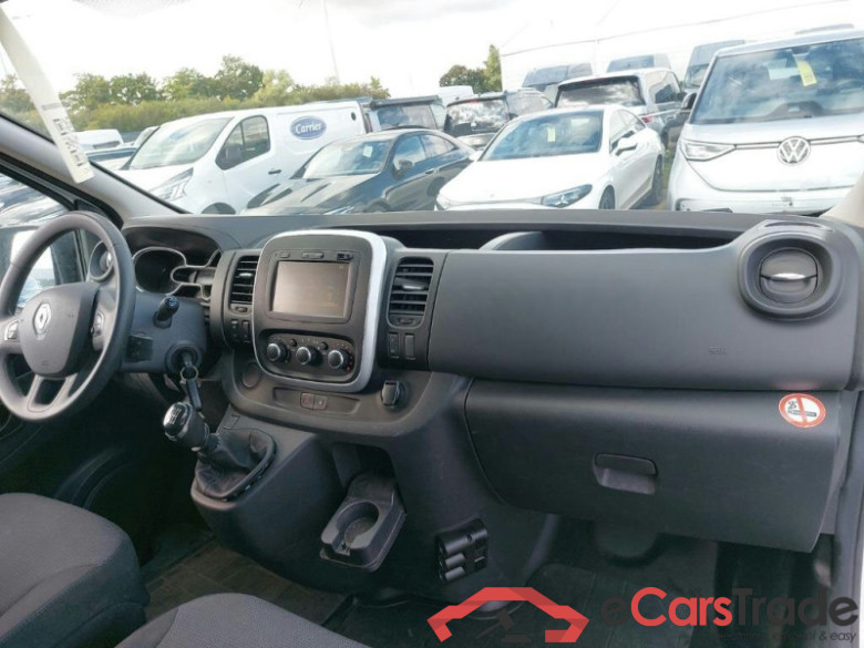 Renault Trafic  #4