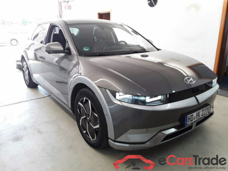 Hyundai Ioniq 5  #1